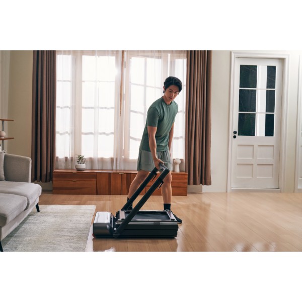 Фото - Беговая дорожка KingSmith WalkingPad Treadmill R3 Hybrid